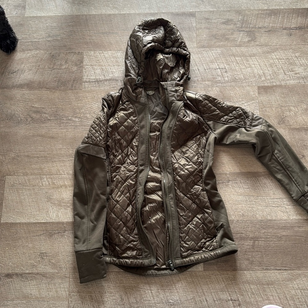 athleta jacket